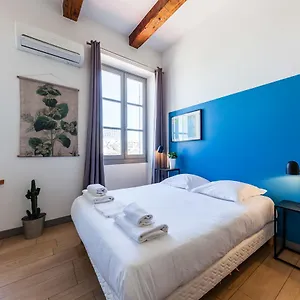 Les Cocons - 8 A 100m Du Vieux Port Appartement