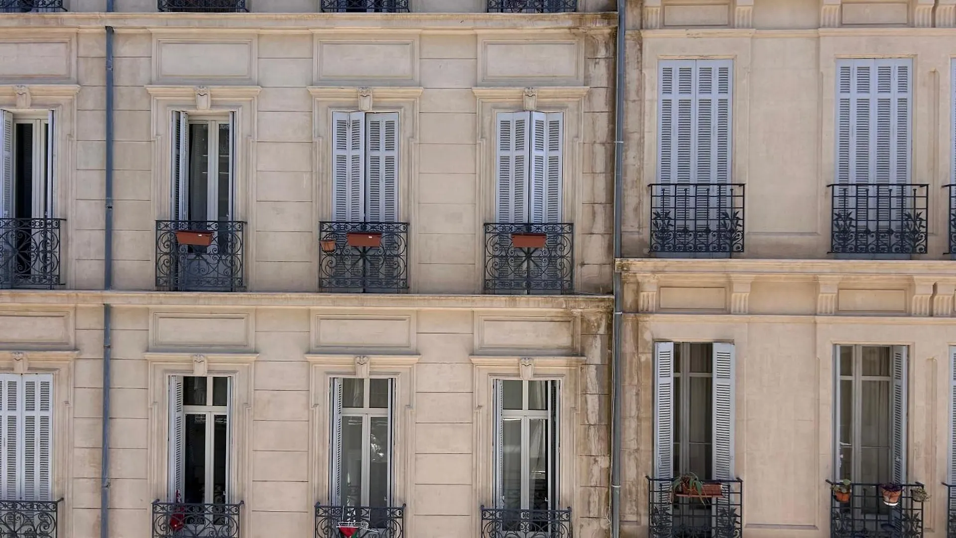 Appartement Pres De La Gare St Charles Marseille 0*,  France